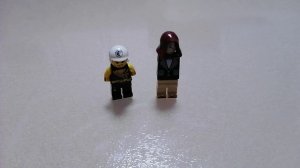 The lego show ep20 s1 : SMI