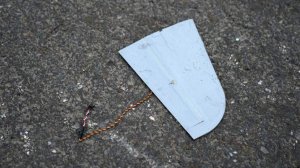 На Кубани обнаружили обломки БПЛА в трех муниципалитетах