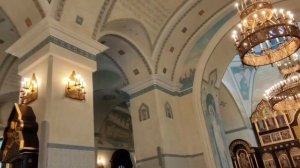 "Достойно есть" П. Чесноков, Большой детский хор им. В. Попова