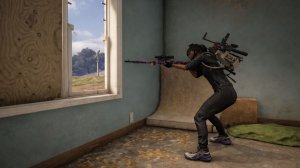 PUBG PC : DESTON SOLO TOP-1 – TPP GAMEPLAY! (No Commentary)