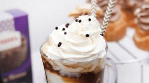 Кофе-гляссе II