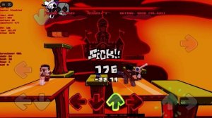 до событий проклятых друзей