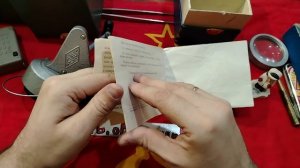 ИНТЕРЕСНАЯ СТАРИННАЯ РЫБОЛОВНАЯ КАТУШКА КБС-671 ЗАВОД ЛИЗ ИЗ СССР. НОСТАЛЬГИЯ ПО СНАСТЯМ СССР.