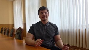 Поздравление с 8 марта от Медиа Уголёк