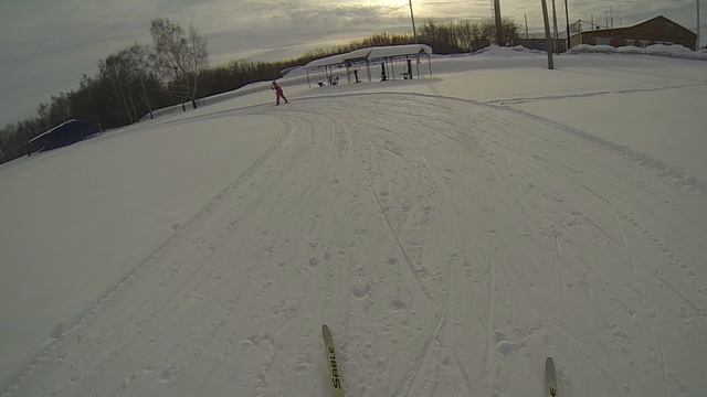 подгонять учеников лучше учение