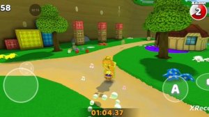 спасение стефана при помощи сигмахамстер007