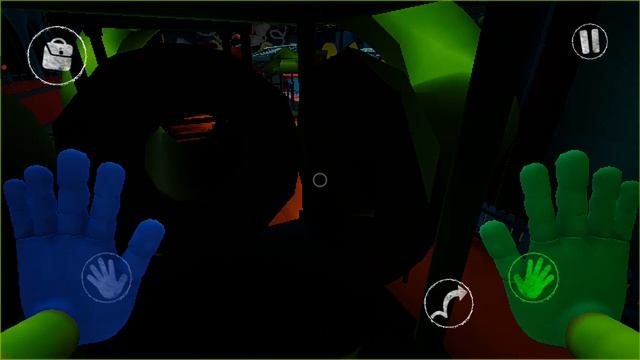 хаги ваги нет!!!!!!!!