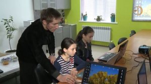 (1 июн. 2017 г.) Видеорепортаж: Фонд  Тешам дает детям из бедных семей путевку в жизнь