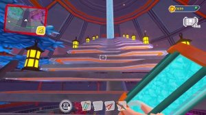 ПРОШЁЛ ОТ НАЧАЛА ДО КОНЦА ИГРЫ ДАРК РИДЛ