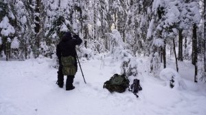 ФОТОПРАКТИКИ. ЗАЯЧЬИМИ ТРОПАМИ.