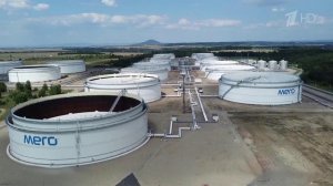 Словакия готова заблокировать кредит Евросоюза для Украины на фоне ситуации с газопроводом "Дружба".