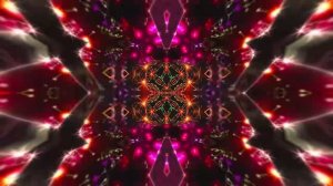 Футажи! Футаж Огни Сказочной Ночи К 7 от Киностудии Мудрого Кота Тимофея!!!