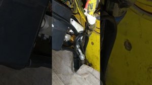 установка кондиционера jetCool на к700