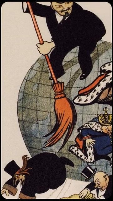 ЧТО УКРАЛИ У 8 МАРТА?