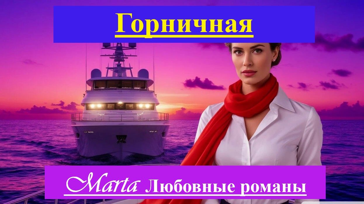 Горничная