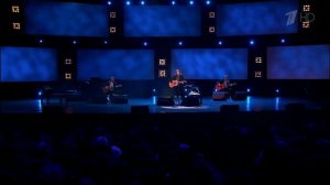 Олег Митяев - "Две печали".  Концерт -презентация диска в Crocus City Hall  4.12.2011 г.