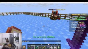 играю с друзьями в майнкрафт