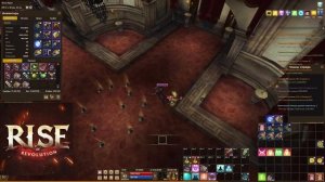 R2 Online: RISE | Точу кладовку — Funny Momento