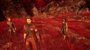 CLAIR OBSCUR EXPEDITION 33 - РУССКАЯ ОЗВУЧКА - ДЕНЬ 2