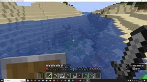 выживаем с другом в майнкрафте