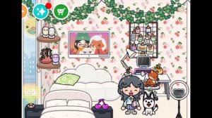 „Купи пёсика🐶”#Алиса Тока#Тока Бока Взлом# Аватар         
Милана Хаматова ✌️🦊🎧