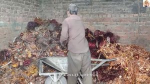 Техника и оборудование , переработка медных отходов