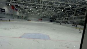 Север Малая 2 ворота 08.03