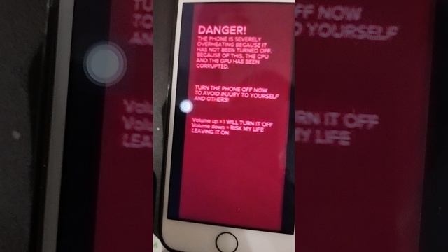 мой iPhone 7 превратился в Samsung Galaxy Note 7 и его перезагрузка смотреть онлайн