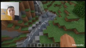 Это самый реалистичный Майнкрафт который ты когда нибудь видел 🤯🤯🤯 VANYA!?