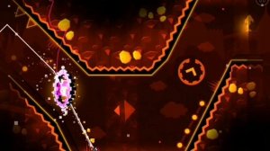 Geometry dash | ichor(выкладываю видео по воскресеньям)