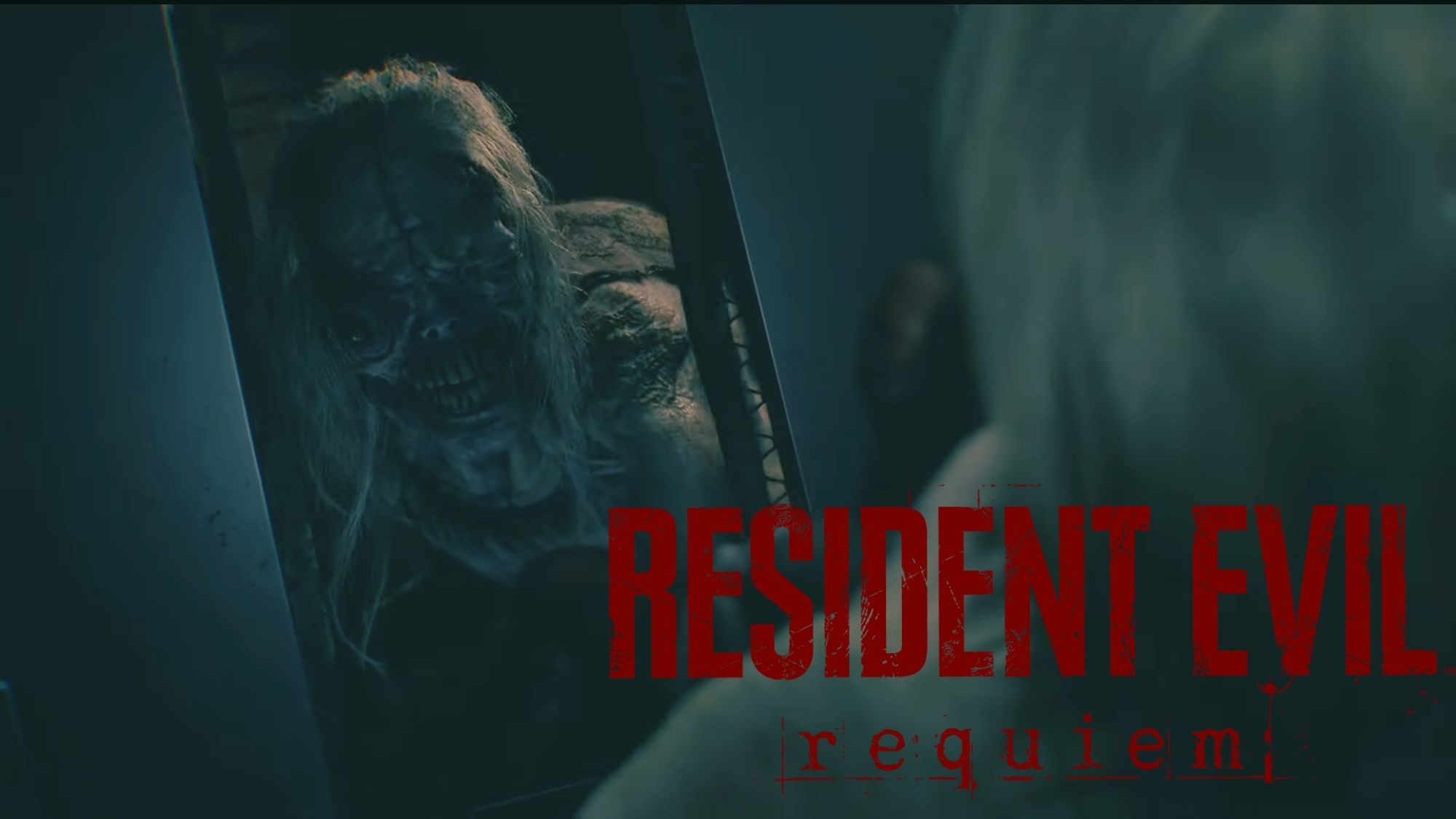 Resident Evil Requiem #10 Сбор штекеров