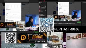 Прямой эфир Трансляция любимых Музыкальных эпизодов от Кавказского Бульвара