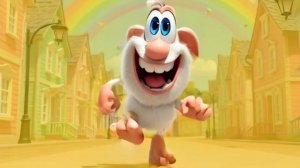 ✨Детская песенка про Бубу и Его Волшебные Приключения! ✨