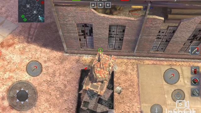 Несколько пасхалок Tanks blitz 2026 смотреть онлайн