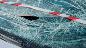 Супруги погибли при ударе дрона ВСУ по машине в Запорожской области