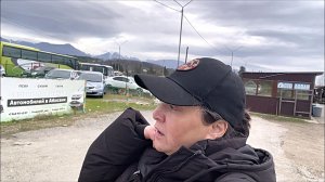 Адлер зимой 2026 ч.9 💥 Большая примерка на ВБ / Приехала в Абхазию и убежала / Новый парфюм!