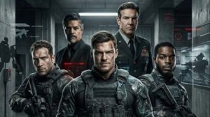 Фильм-Новинка. Уже вышел. Ищем, смотрим!