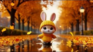 Сборник №1 Песенки для детей с мультиками