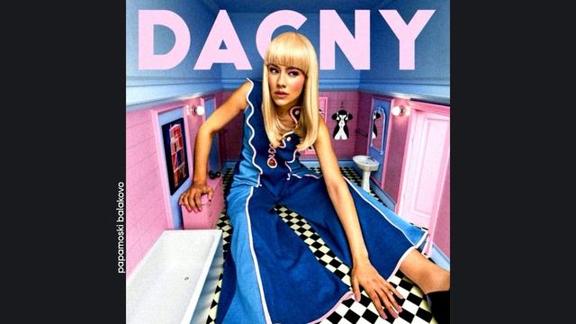 Dagny - Close, 2024 ELLE (papamoski balakovo)