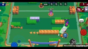 Апаю на эль Примо в Бравл Старс