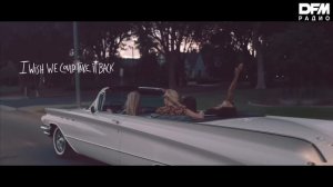 Duke Dumont — Ocean Drive