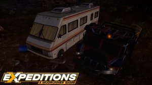 "В ПОИСКАХ ЗАТЕРЯННОГО. ЧАСТЬ 2" EXPEDITIONS Прохождение Выпуск №24