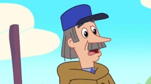 Простоквашино / 8 Марта - Трейлер спецэпизода