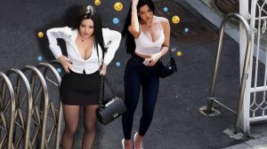 Женские Приколы на Камеру