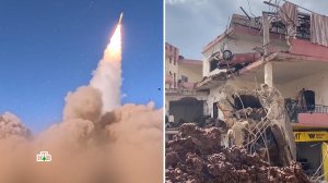 Худший сценарий для США: чем может обернуться конфликт на Ближнем Востоке | «Итоги недели»