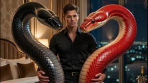 GALAKTIKA 💫/ ДВЕ КОБРЫ / МУЗЫКА/ КЛИП/ tonya_galaktika