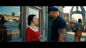 Моряк Попай (Трейлер 2026)