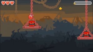 КРАСНЫЙ ШАРИК, , ЧЁРНЫЙ БЕСПОЩАДНЫЙ КВАДРАТ.  КРАСНЫЙ ШАРИК И ПЕРСОНАЖИ