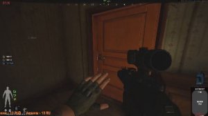 Arena Breakout Infinite 4й сезон