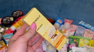 МОИ ЗАПАСЫ | ВСЁ ДЛЯ РУК И НОГ ✋🏻🦶🏻СЧИТАЮ КОЛИЧЕСТВО НА 2026 ГОД 🤩